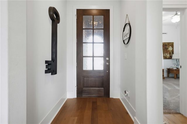 2803 SW Hampton Avenue, Bentonville, AR 72713