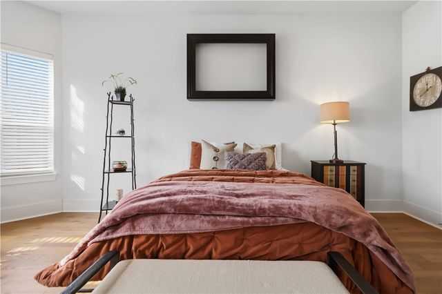 2803 SW Hampton Avenue, Bentonville, AR 72713