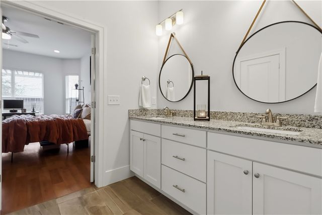 2803 SW Hampton Avenue, Bentonville, AR 72713