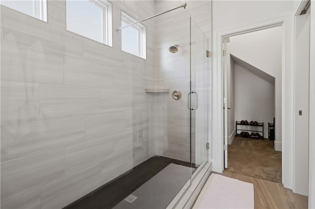 2803 SW Hampton Avenue, Bentonville, AR 72713