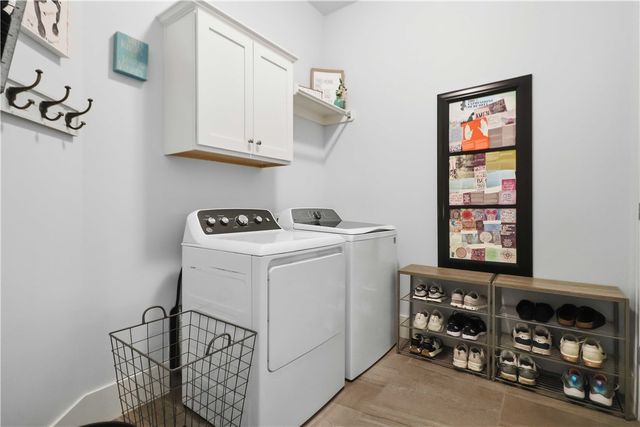 2803 SW Hampton Avenue, Bentonville, AR 72713