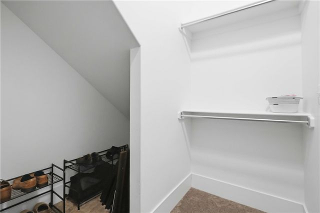 2803 SW Hampton Avenue, Bentonville, AR 72713