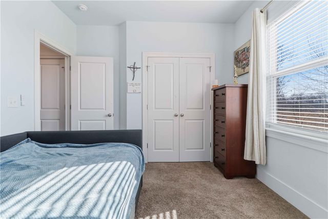 2803 SW Hampton Avenue, Bentonville, AR 72713