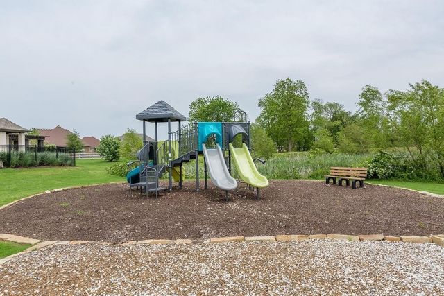 2803 SW Hampton Avenue, Bentonville, AR 72713