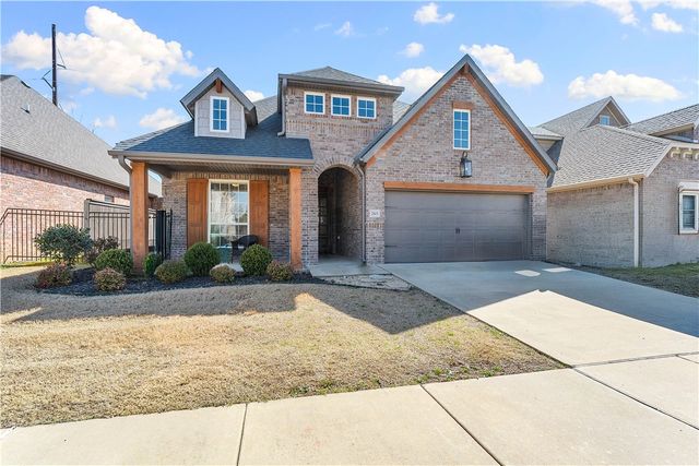 2803 SW Hampton Avenue, Bentonville, AR 72713