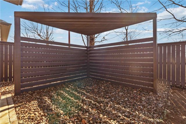 2803 SW Hampton Avenue, Bentonville, AR 72713