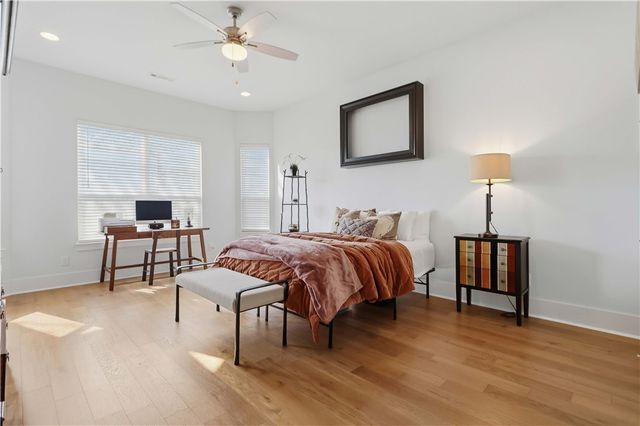 2803 SW Hampton Avenue, Bentonville, AR 72713