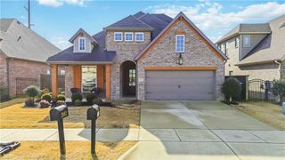 2803 SW Hampton Avenue, Bentonville, AR 72713