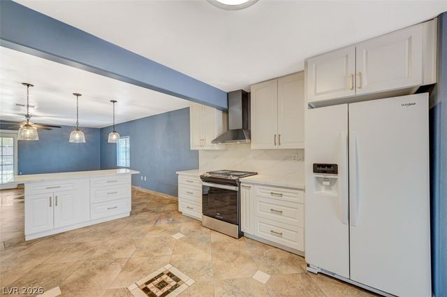 4825 Kilda Circle, Las Vegas, NV 89122