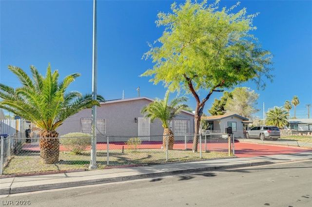 4825 Kilda Circle, Las Vegas, NV 89122