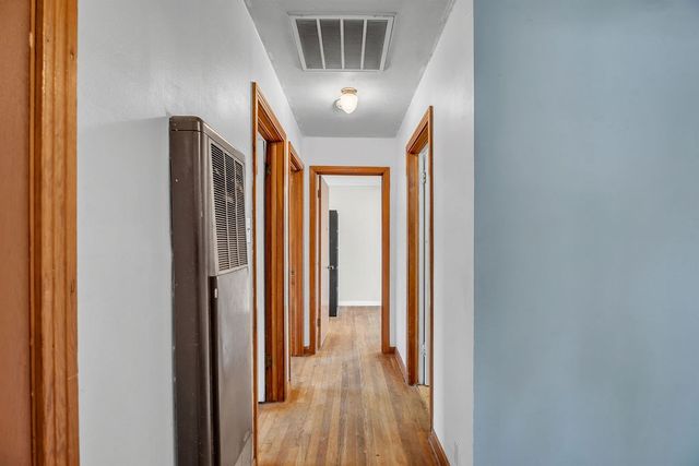 401 N 1st, Coahoma, TX 79511