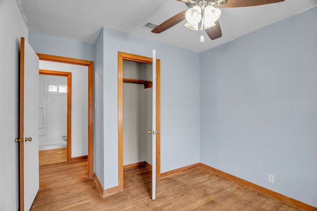 401 N 1st, Coahoma, TX 79511