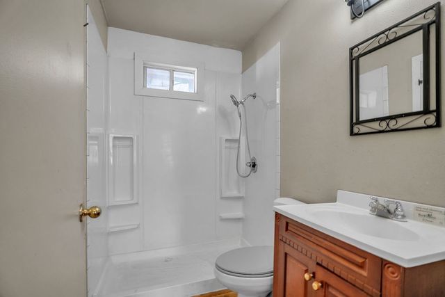 401 N 1st, Coahoma, TX 79511