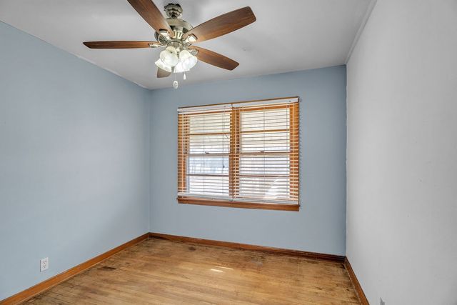 401 N 1st, Coahoma, TX 79511