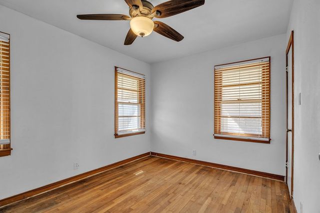 401 N 1st, Coahoma, TX 79511