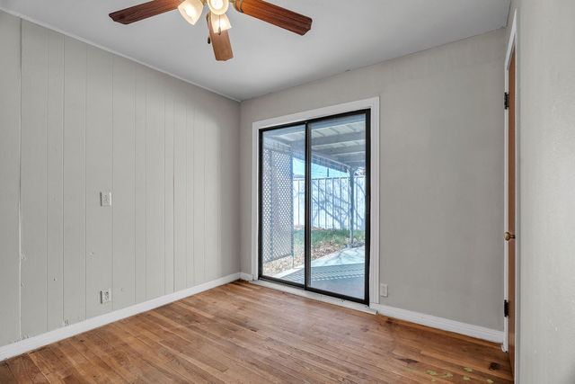 401 N 1st, Coahoma, TX 79511