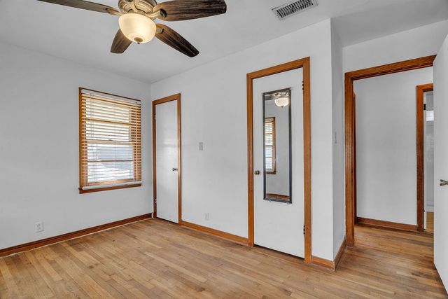 401 N 1st, Coahoma, TX 79511