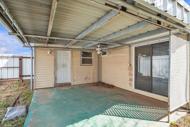 401 N 1st, Coahoma, TX 79511