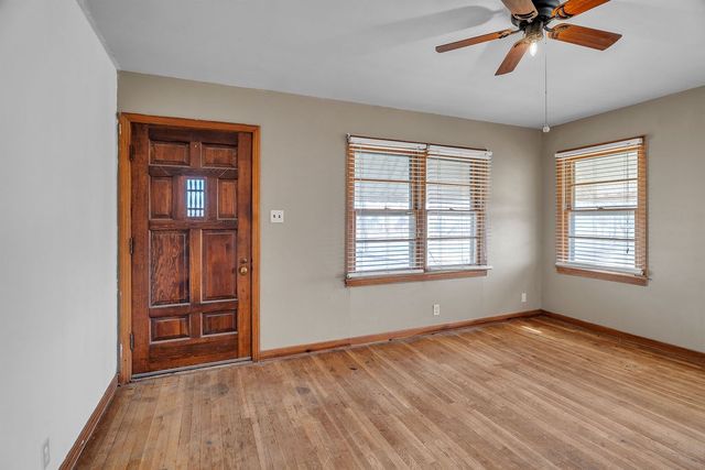 401 N 1st, Coahoma, TX 79511