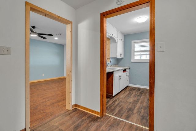 401 N 1st, Coahoma, TX 79511