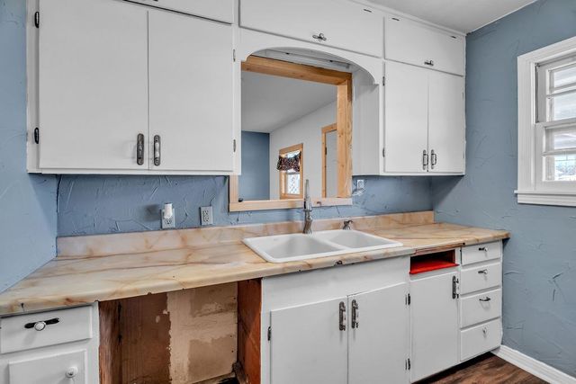 401 N 1st, Coahoma, TX 79511