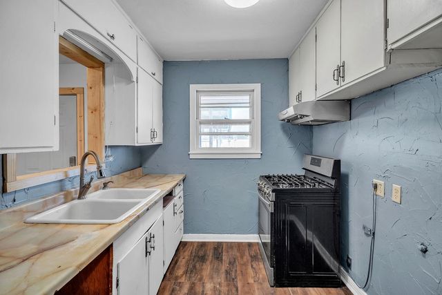 401 N 1st, Coahoma, TX 79511