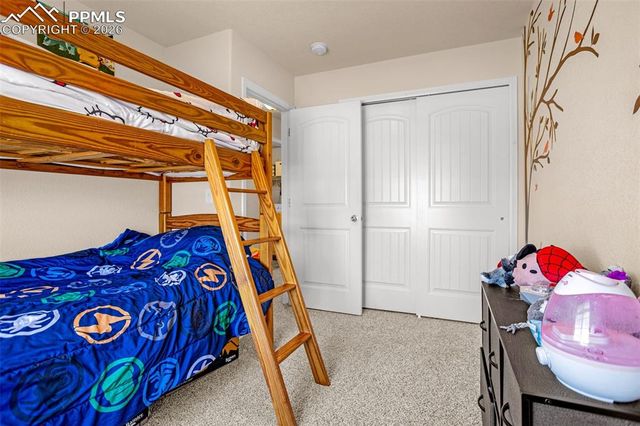 1828 Final View Alley, Colorado Springs, CO 80910