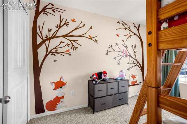 1828 Final View Alley, Colorado Springs, CO 80910