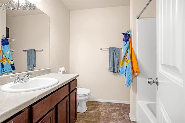 1828 Final View Alley, Colorado Springs, CO 80910