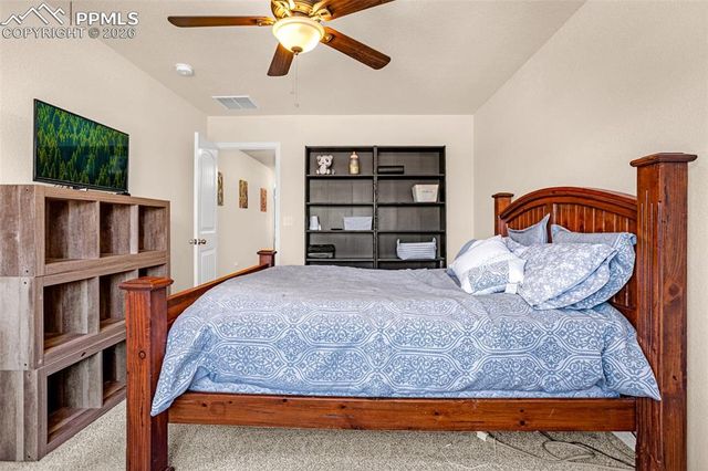 1828 Final View Alley, Colorado Springs, CO 80910