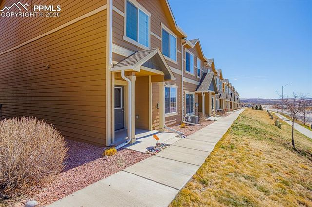 1828 Final View Alley, Colorado Springs, CO 80910