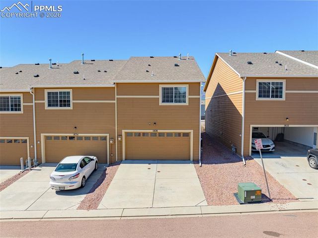 1828 Final View Alley, Colorado Springs, CO 80910