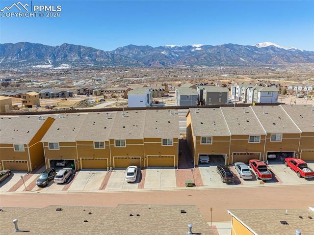 1828 Final View Alley, Colorado Springs, CO 80910