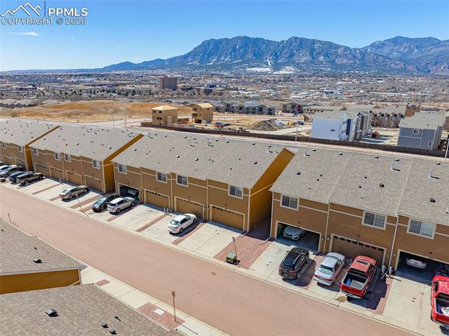 1828 Final View Alley, Colorado Springs, CO 80910