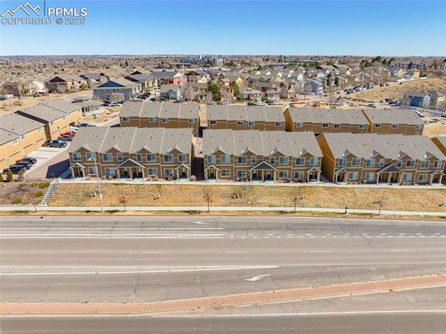 1828 Final View Alley, Colorado Springs, CO 80910