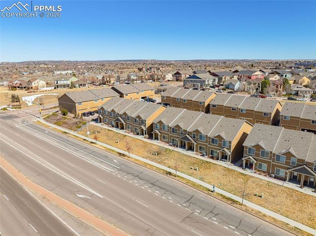 1828 Final View Alley, Colorado Springs, CO 80910