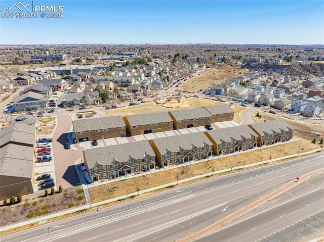 1828 Final View Alley, Colorado Springs, CO 80910