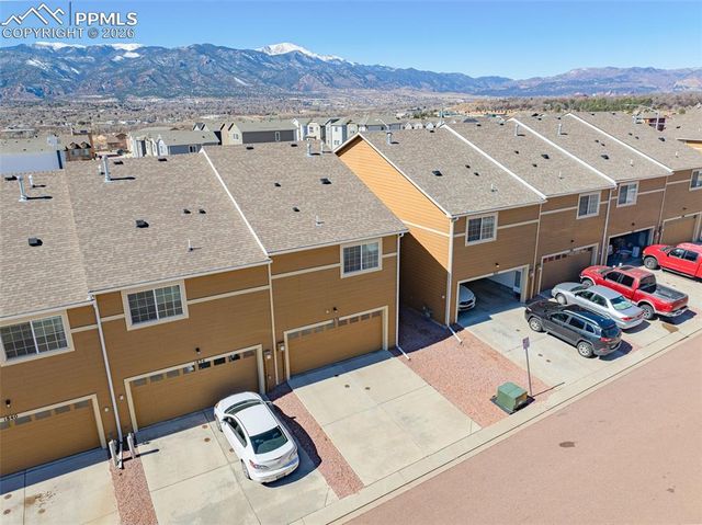 1828 Final View Alley, Colorado Springs, CO 80910