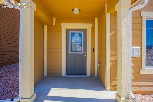 1828 Final View Alley, Colorado Springs, CO 80910