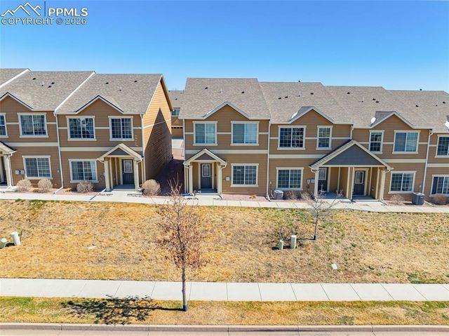 1828 Final View Alley, Colorado Springs, CO 80910