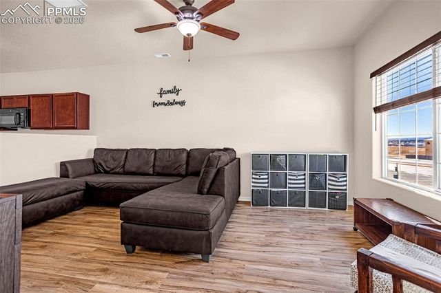 1828 Final View Alley, Colorado Springs, CO 80910