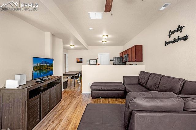 1828 Final View Alley, Colorado Springs, CO 80910