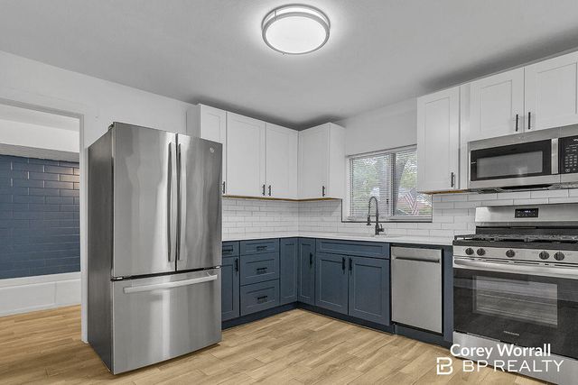 1004 Garfield Avenue Nw, City Of Grand Rapids, MI 49504