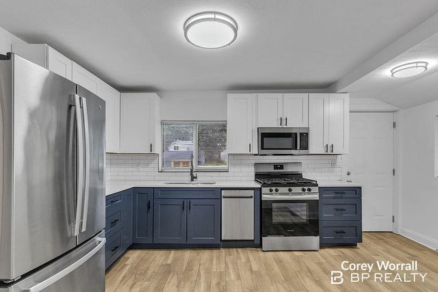 1004 Garfield Avenue Nw, City Of Grand Rapids, MI 49504