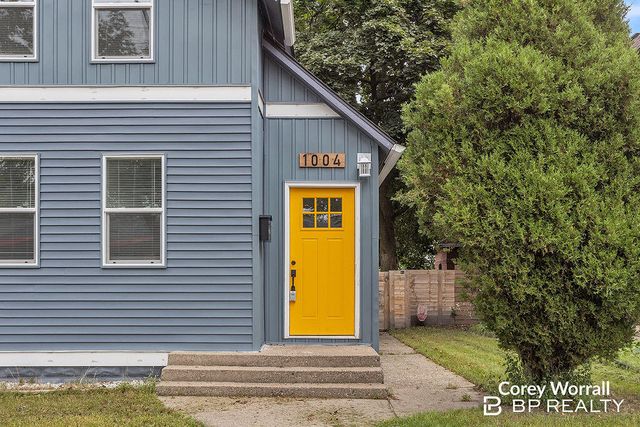 1004 Garfield Avenue Nw, City Of Grand Rapids, MI 49504
