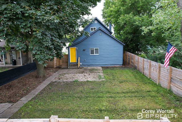 1004 Garfield Avenue Nw, City Of Grand Rapids, MI 49504