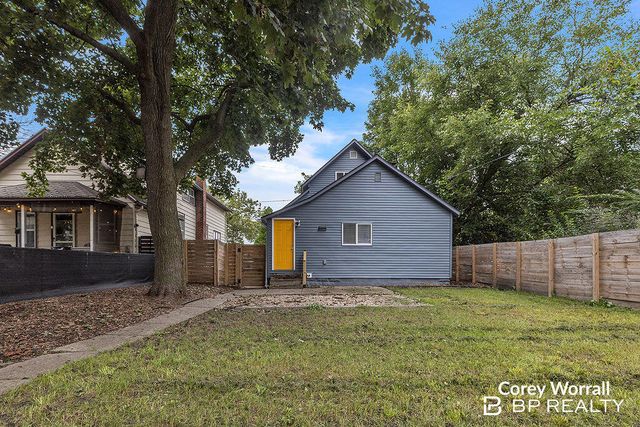1004 Garfield Avenue Nw, City Of Grand Rapids, MI 49504