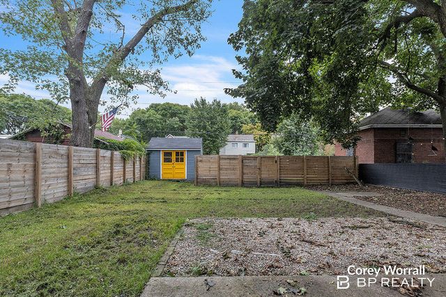 1004 Garfield Avenue Nw, City Of Grand Rapids, MI 49504