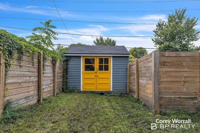 1004 Garfield Avenue Nw, City Of Grand Rapids, MI 49504