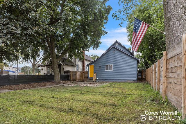 1004 Garfield Avenue Nw, City Of Grand Rapids, MI 49504